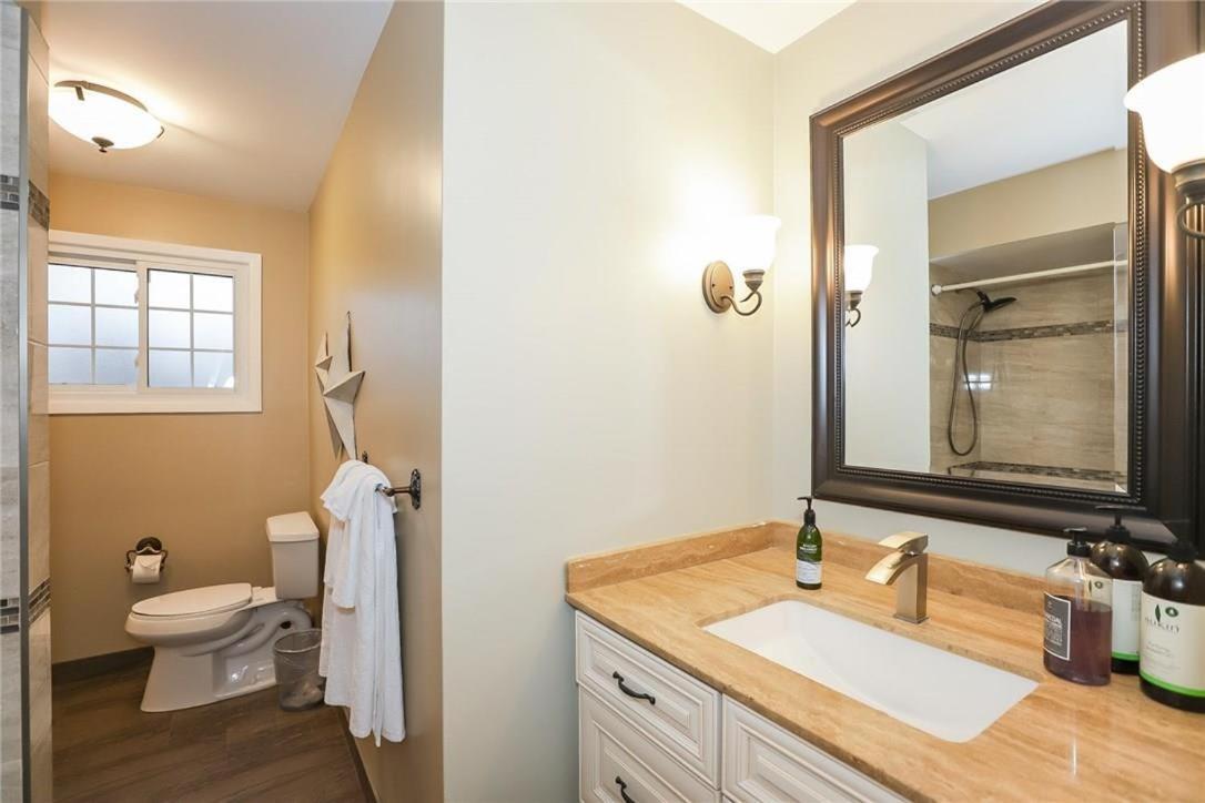 Dorchester Cottage Licence 044-2022 Niagara-on-the-Lake Extérieur photo